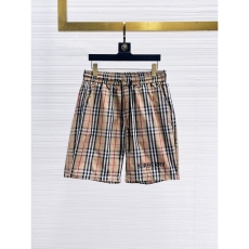 Burberry Short Pants